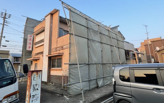 YOUNAN KOUGYO 株式会社 友南工業